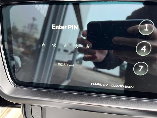 2024 HARLEY-DAVIDSON STREET GLIDE