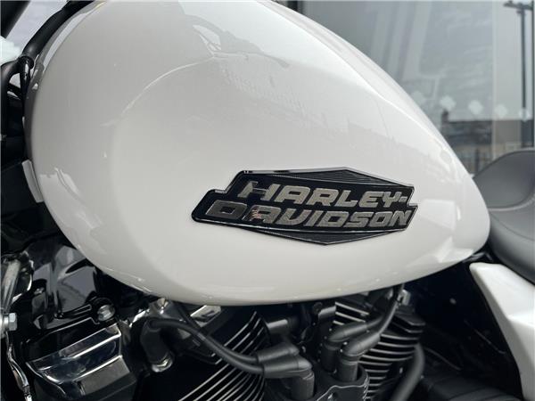 2024 HARLEY-DAVIDSON STREET GLIDE