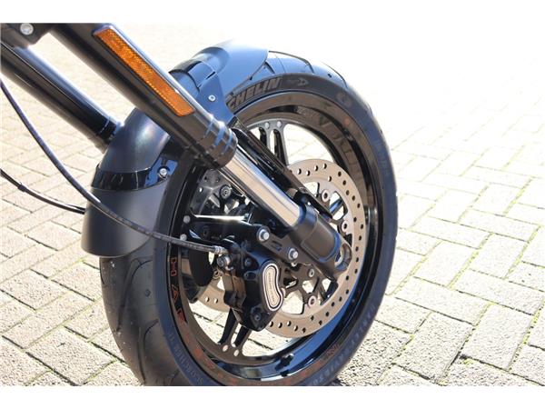 2019 HARLEY-DAVIDSON SOFTAIL FXDR 114