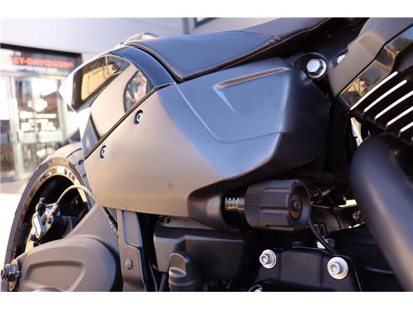 2019 HARLEY-DAVIDSON SOFTAIL FXDR 114