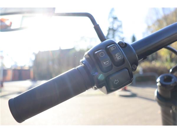 2019 HARLEY-DAVIDSON SOFTAIL FXDR 114