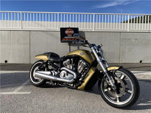 2016 HARLEY-DAVIDSON MUSCLE