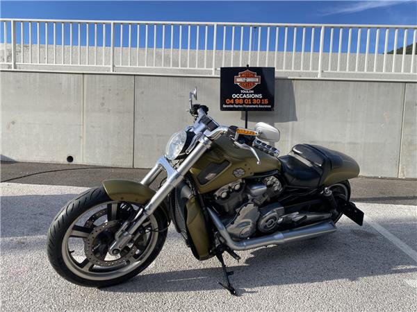 2016 HARLEY-DAVIDSON MUSCLE