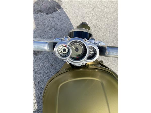 2016 HARLEY-DAVIDSON MUSCLE