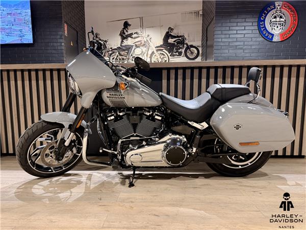 2025 HARLEY-DAVIDSON SPORT GLIDE