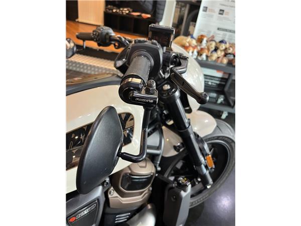 Harley-Davidson Sport