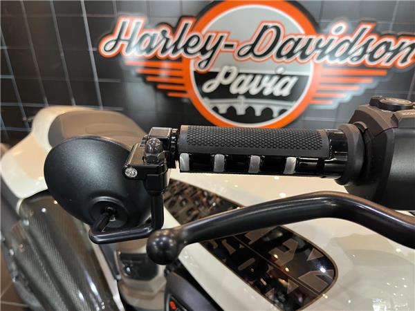 Harley-Davidson Sport