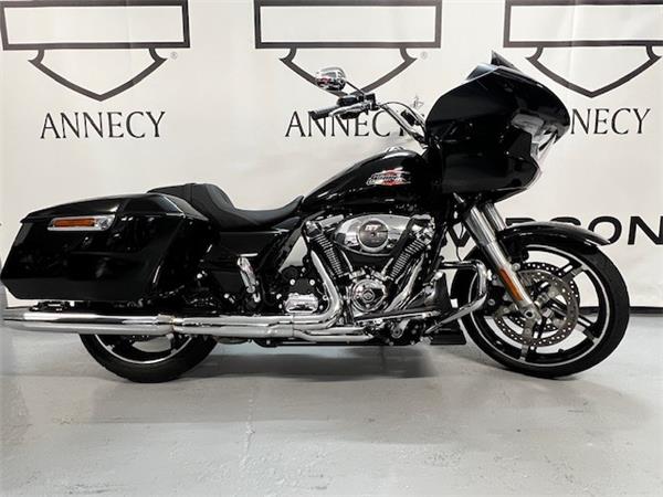 2024 HARLEY-DAVIDSON ROAD GLIDE