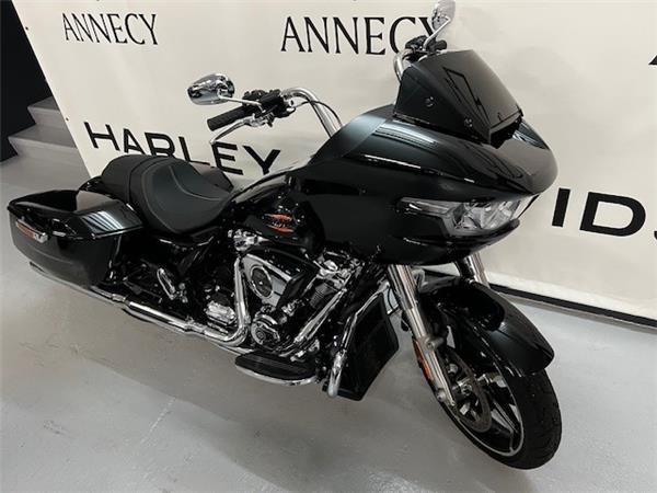 2024 HARLEY-DAVIDSON ROAD GLIDE