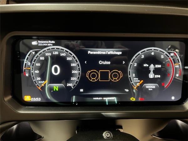 2024 HARLEY-DAVIDSON ROAD GLIDE