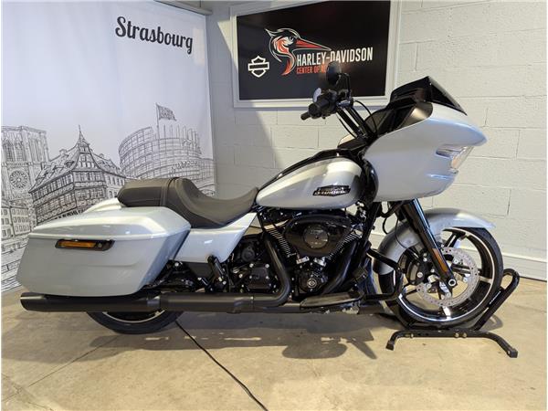 2025 HARLEY-DAVIDSON ROAD GLIDE
