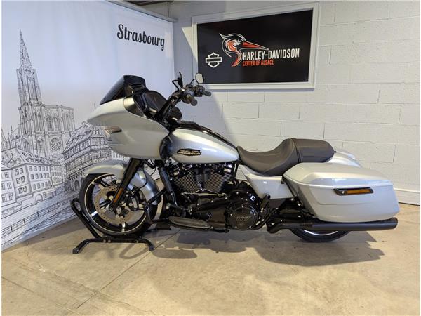 2025 HARLEY-DAVIDSON ROAD GLIDE