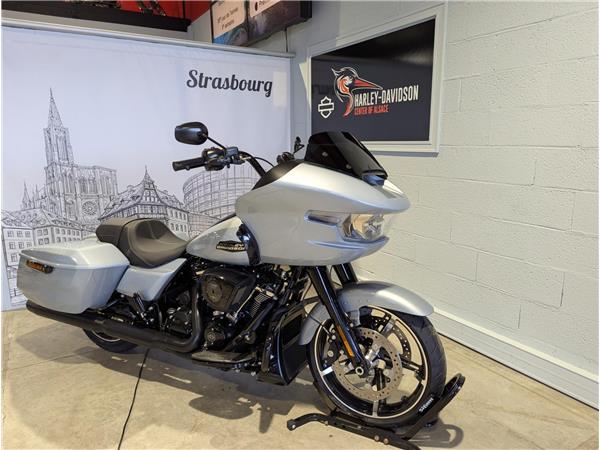 2025 HARLEY-DAVIDSON ROAD GLIDE