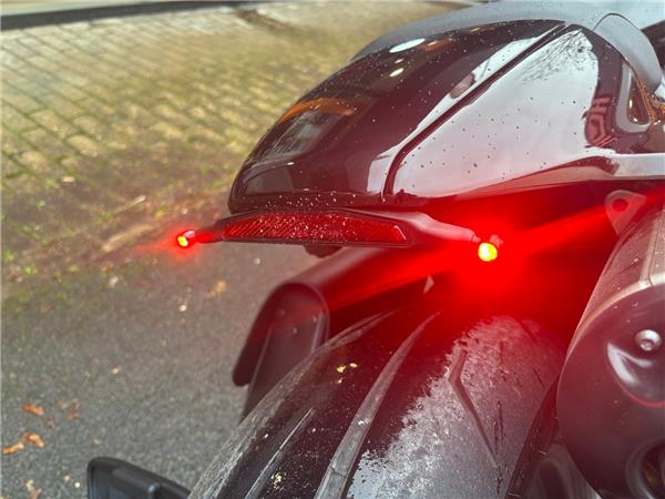 2025 HARLEY-DAVIDSON SPORTSTER S