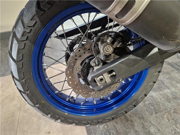 2023 YAMAHA TENERE 700 WORLD RAID