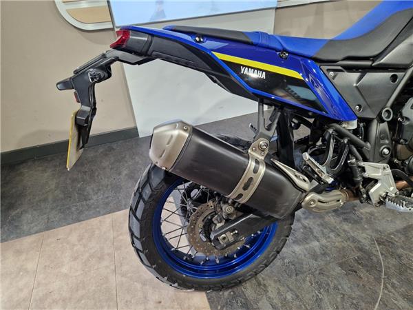 2023 YAMAHA TENERE 700 WORLD RAID