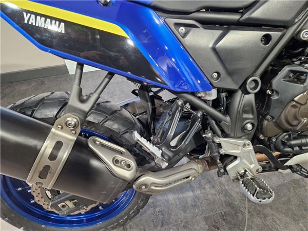 2023 YAMAHA TENERE 700 WORLD RAID