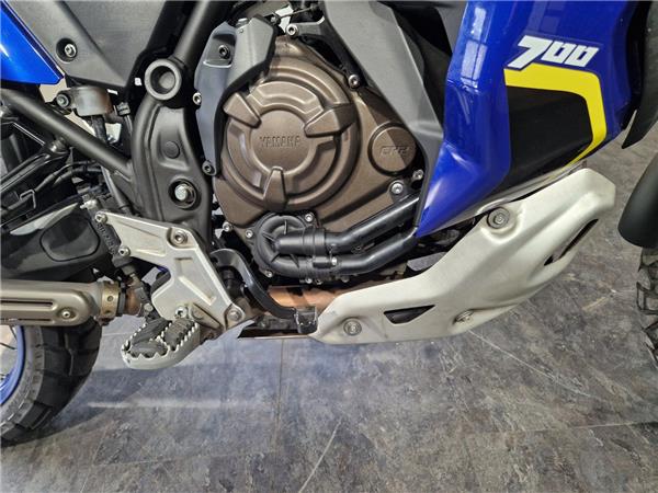 2023 YAMAHA TENERE 700 WORLD RAID
