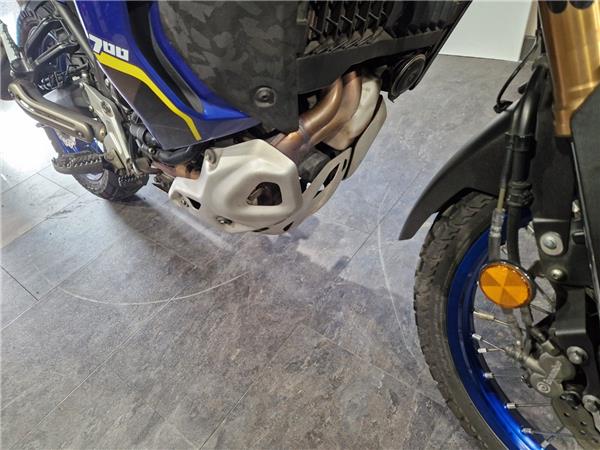 2023 YAMAHA TENERE 700 WORLD RAID
