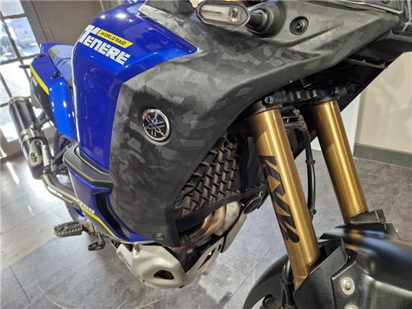 2023 YAMAHA TENERE 700 WORLD RAID
