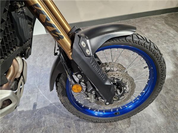 2023 YAMAHA TENERE 700 WORLD RAID