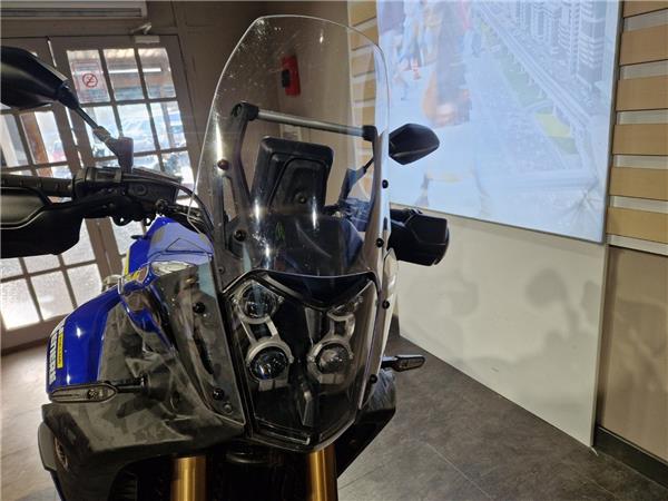 2023 YAMAHA TENERE 700 WORLD RAID