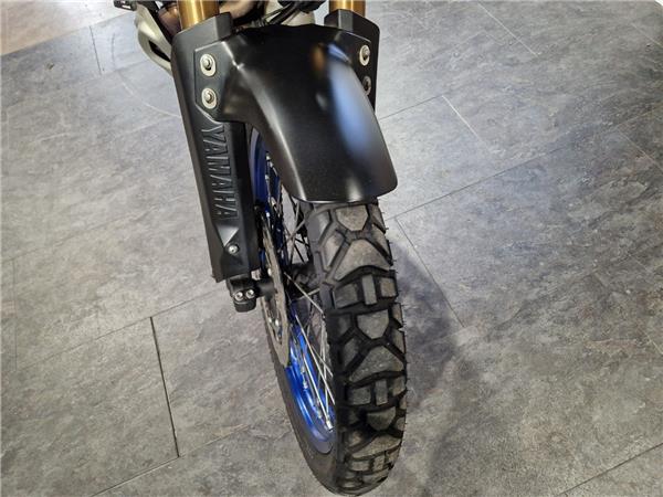 2023 YAMAHA TENERE 700 WORLD RAID