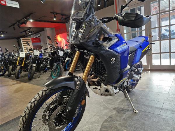 2023 YAMAHA TENERE 700 WORLD RAID