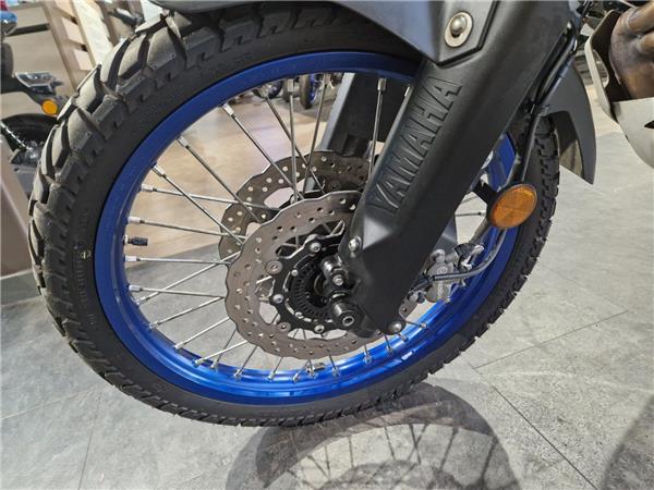 2023 YAMAHA TENERE 700 WORLD RAID