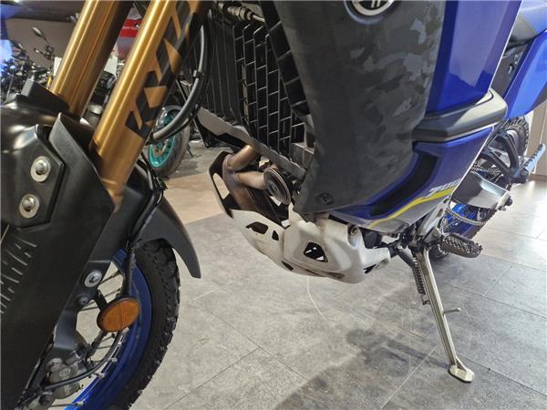 2023 YAMAHA TENERE 700 WORLD RAID