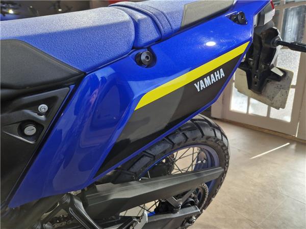2023 YAMAHA TENERE 700 WORLD RAID