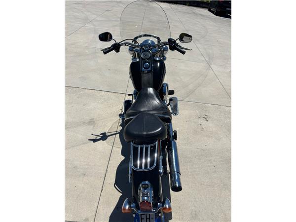 Harley-Davidson Softail Deluxe - 2017