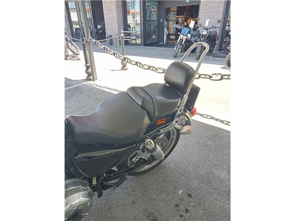 Harley-Davidson Sportster 883L -2016