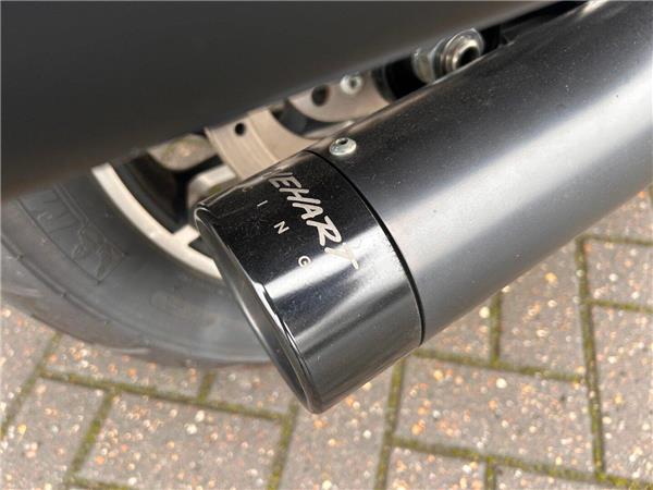 2021 HARLEY-DAVIDSON Softail