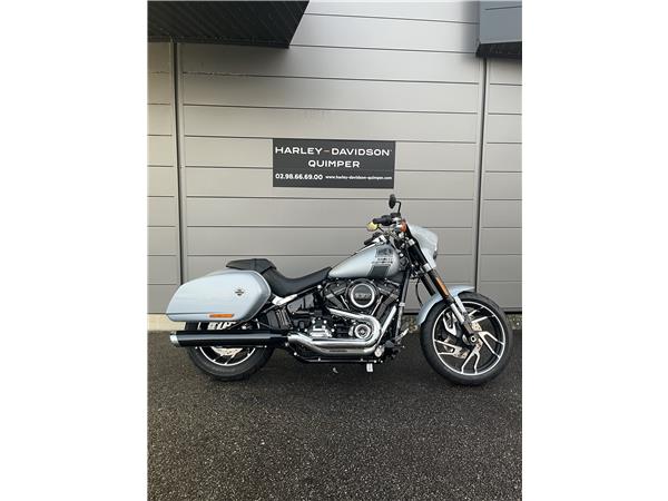 2023 HARLEY-DAVIDSON SPORT GLIDE