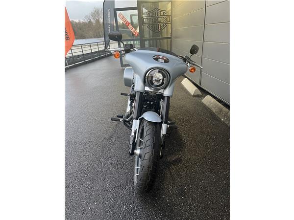 2023 HARLEY-DAVIDSON SPORT GLIDE