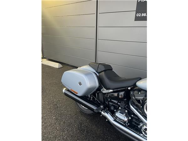 2023 HARLEY-DAVIDSON SPORT GLIDE