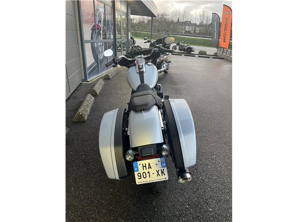 2023 HARLEY-DAVIDSON SPORT GLIDE
