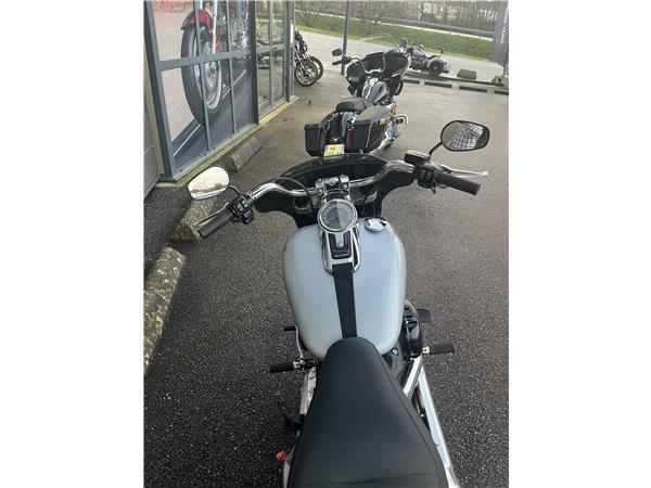 2023 HARLEY-DAVIDSON SPORT GLIDE