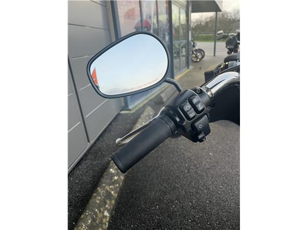 2023 HARLEY-DAVIDSON SPORT GLIDE