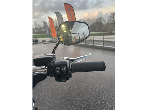 2023 HARLEY-DAVIDSON SPORT GLIDE