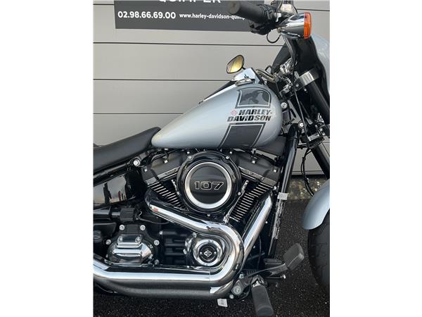 2023 HARLEY-DAVIDSON SPORT GLIDE