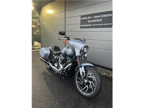 2023 HARLEY-DAVIDSON SPORT GLIDE