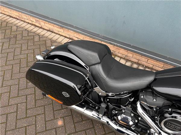 2024 HARLEY-DAVIDSON Softail