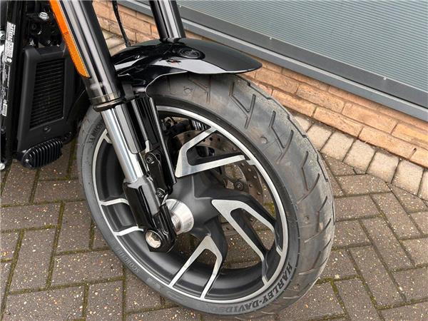 2024 HARLEY-DAVIDSON Softail
