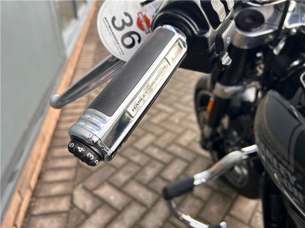 2024 HARLEY-DAVIDSON Softail