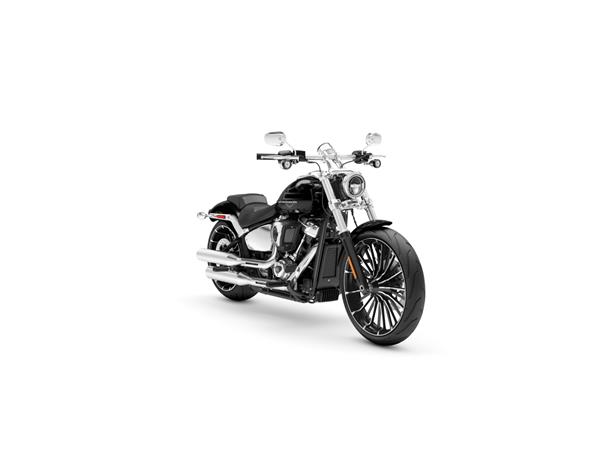 2025 HARLEY-DAVIDSON BREAKOUT