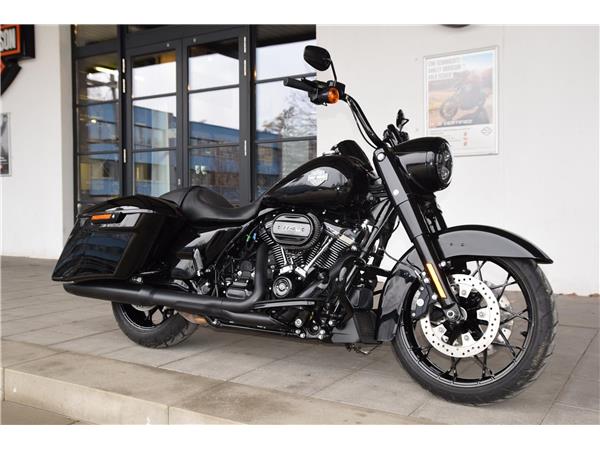 FLHRXS Road King Special