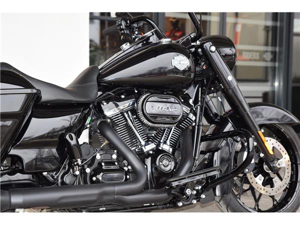 FLHRXS Road King Special