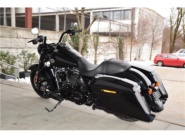 FLHRXS Road King Special